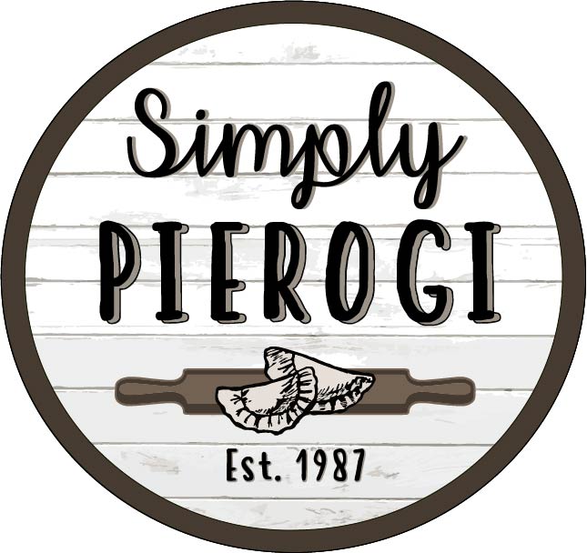 Simply Pierogi