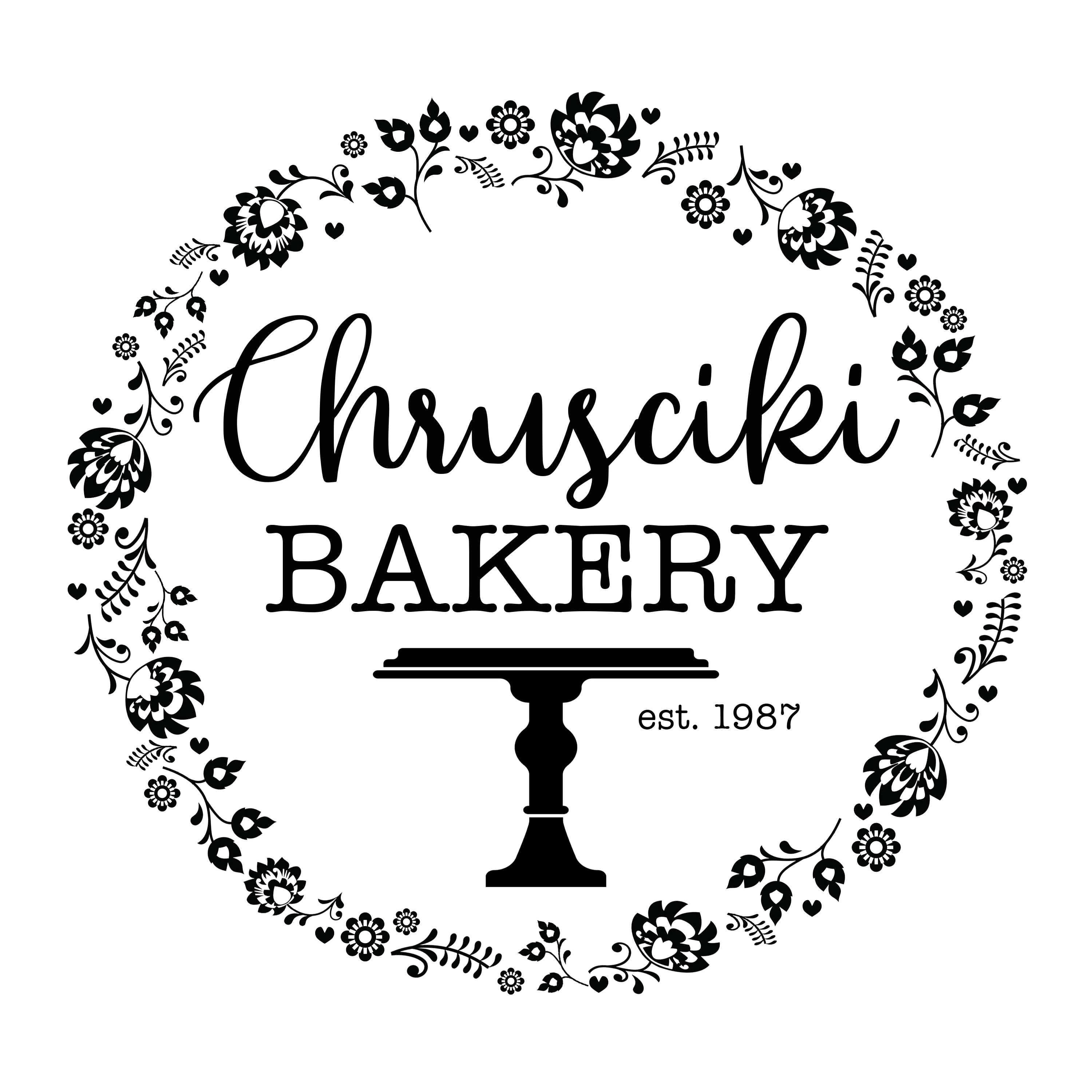 Chrusciki Bakery