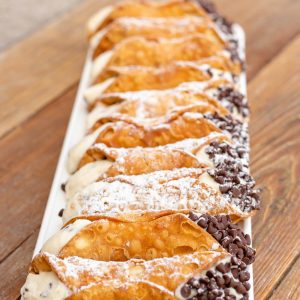 Cannoli