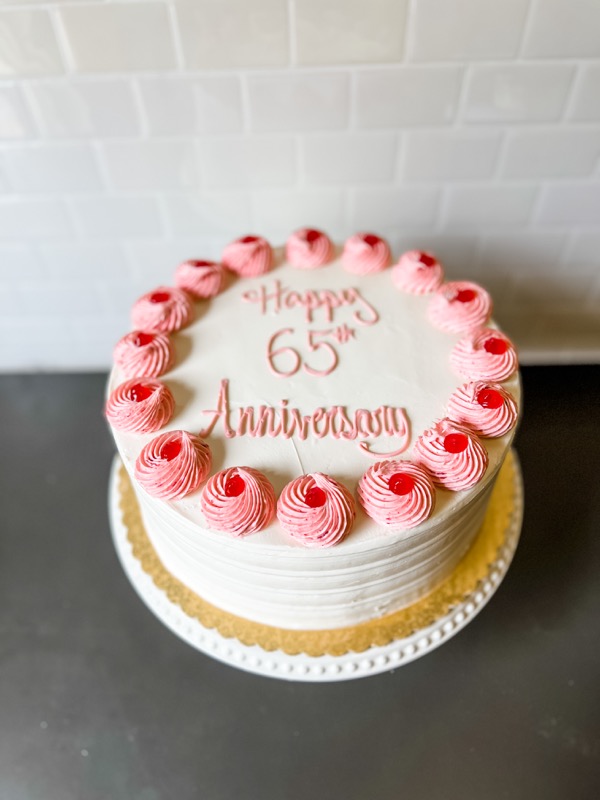 Anniversary Cakes | Verozcakery | Page 2