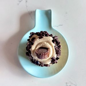Jumbo Cupcake