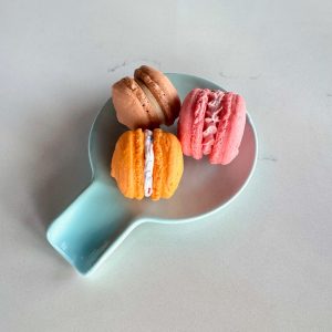 Macarons