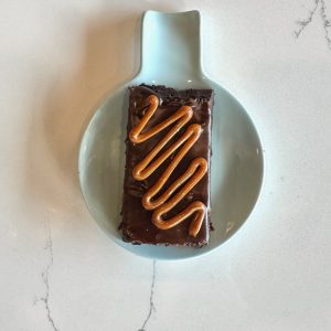 Specialty Brownie