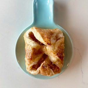 Apple Turnover