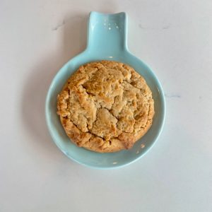 Jumbo Peanut Butter Cookie