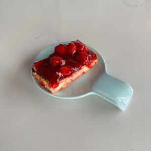 Cherry Cheesecake