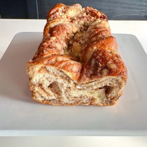 Nut Roll (case of 12)