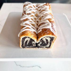 Poppy Seed Roll