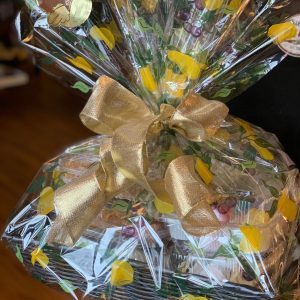 Large Gift Basket