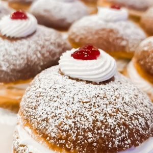 Paczki - Gourmet